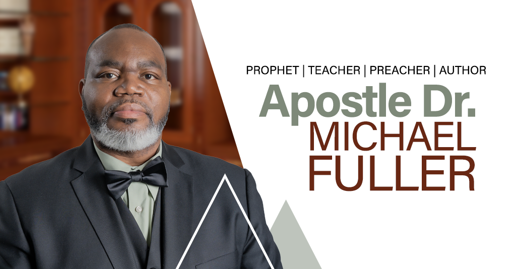 Apostle Fuller