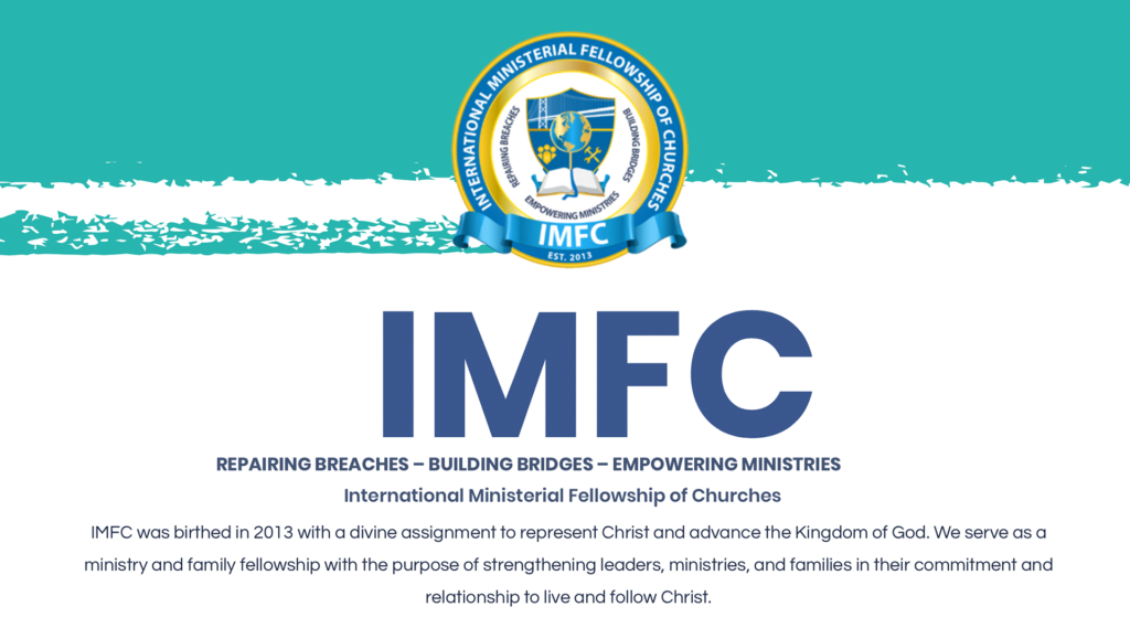 imfcfellowship.com